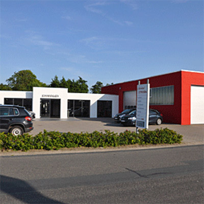 Autohaus